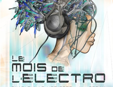 Le mois de l'electro