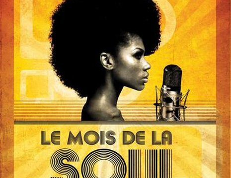 Le mois de la soul